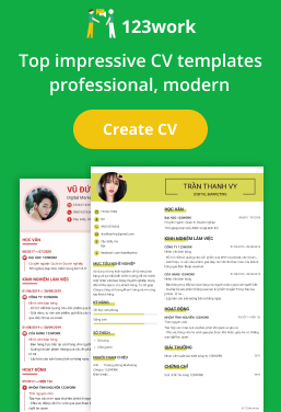 CV & Resume