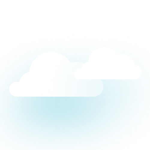 left cloud image