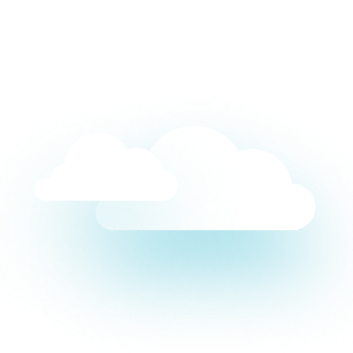 right cloud image